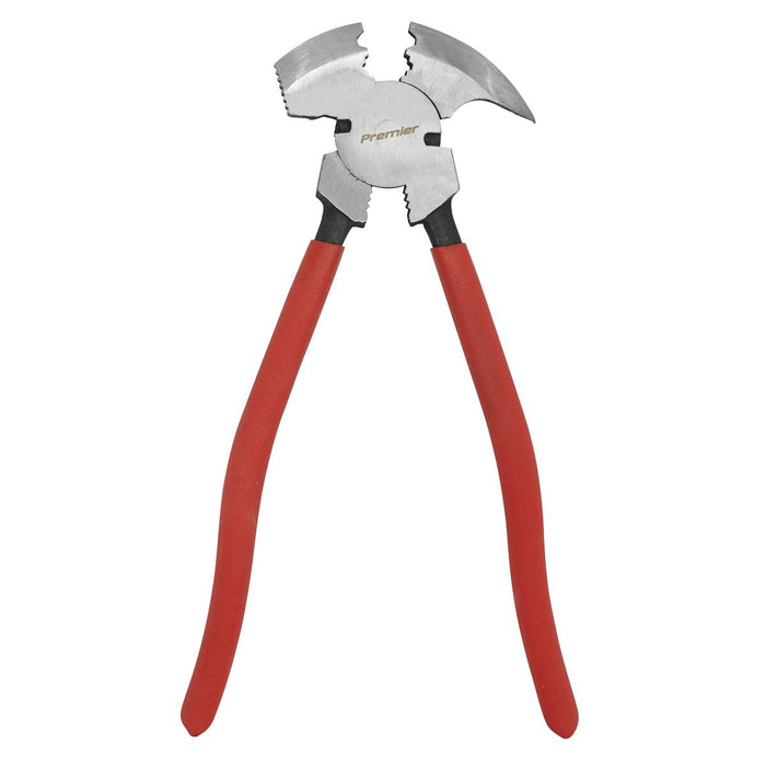 Sealey Premier Premier Fencing Pliers 260mm AK5450 Sealey Premier - Town Tools 