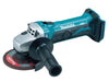 Makita DGA452Z LXT 115mm Angle Grinder 18V Bare Unit Makita - Town Tools