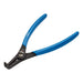 Draper Draper Expert 90&deg; External Circlip Pliers, A31, 215mm Draper - Town Tools