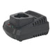 Sealey SV12 Series 10mm Cordless Combi Drill Kit 12V 1.5Ah - 2 Batteries Sealey - Town Tools 