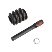 Bahco 9031-2 Spare Knurl & Pin & Spring