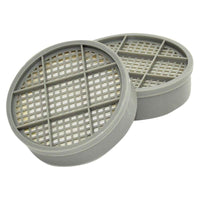 Vitrex 33 1315 P3 Replacement Filters (Pack of 2)