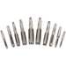 Draper Metric Hand Tap Set (10 Piece) 79200 Draper - Town Tools 