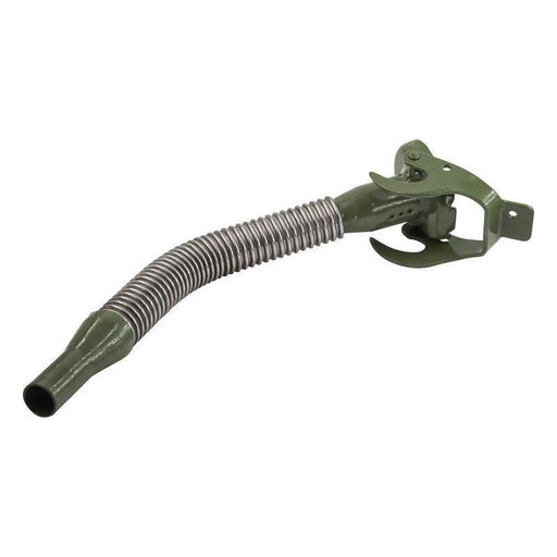 Faithfull Jerry Can Flexible Spout Faithfull - Town Tools