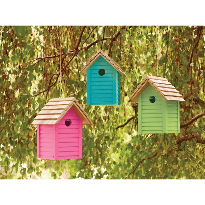 Ronseal Garden Paint Pink Jasmine 250ml Ronseal - Town Tools