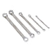 Sealey Premier Premier TRX-Star* Double End Spanner Set 5pc AK5481 Sealey Premier - Town Tools 