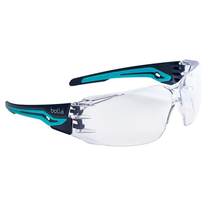 Bolle Safety SILEX Safety Glasses - Clear Bolle Safety - Town Tools