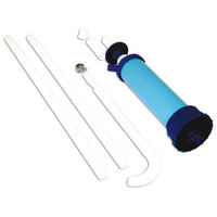 Laser Barrel Pump 4783
