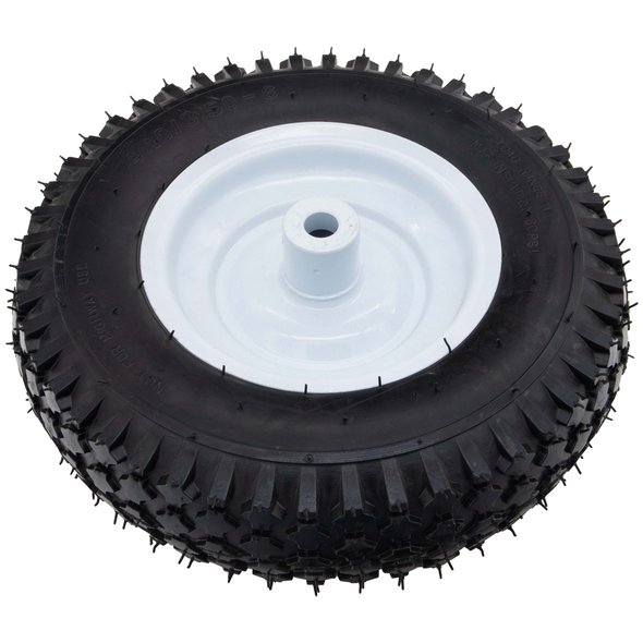 Sealey Wheel, Pneumatic