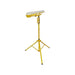 Faithfull Power Plus LED Plasterer's Tripod Light 5ft 4050 Lumens 110V Faithfull Power Plus - Town Tools