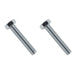 Sealey Clip Strip Deal - Set Screws SCREWSET Sealey - Town Tools 