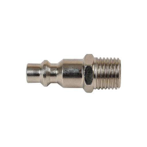 Connect Euro Universal Male Screwed Adaptor 1/4" BSP 5pc 30982 Tool Connection - Town Tools 