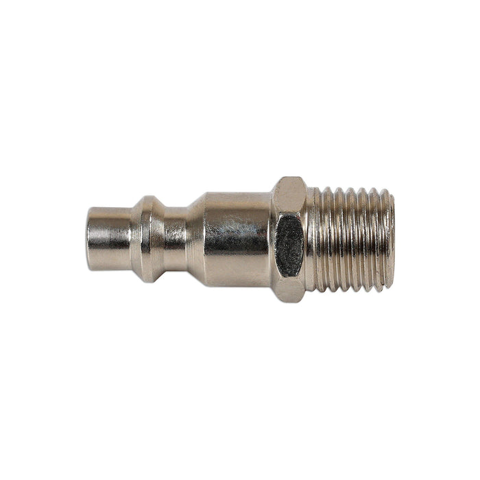 Connect Euro Universal Male Screwed Adaptor 1/4" BSP 5pc 30982 Tool Connection - Town Tools 