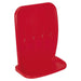 Sealey Fire Extinguisher Stand Double SFEH02 Sealey - Town Tools 