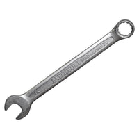Faithfull Combination Spanner CV Satin Finish 14mm