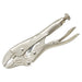 Irwin® Vise-Grip® 4WRC Curved Jaw Locking Pliers with Wire Cutter 100mm (4in) IRWIN® Vise-Grip® - Town Tools