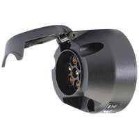 Draper 7-Pin N-Type Towing Socket 99669