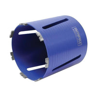 Faithfull Dry Diamond Core Bit 157 x 150mm