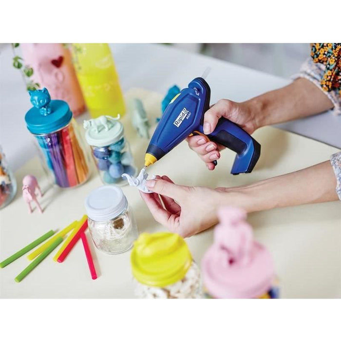 Rapid BGX7 Cordless Glue Gun 3.6V Li-ion Rapid - Town Tools