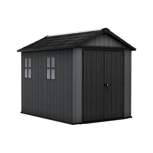 Keter Newton Plus Shed 7.5 x 9ft Keter - Town Tools