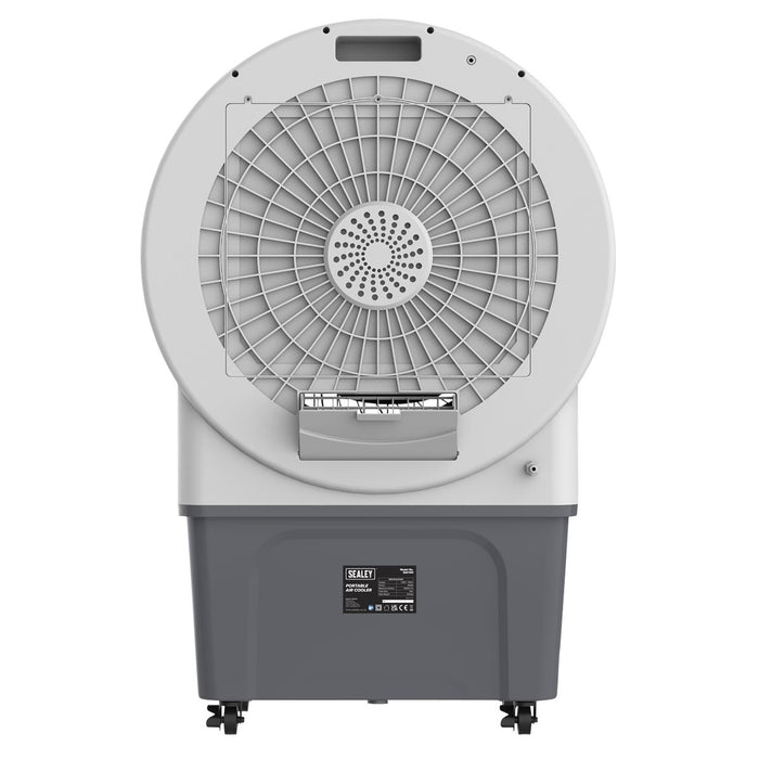 Sealey Portable Air Cooler SAC100 Sealey - Town Tools 