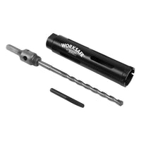 Sealey Core-to-Go Dry Diamond Core Drill38mm x 150mm CTG38