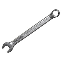 Faithfull Combination Spanner CV Satin Finish 11mm