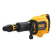 Dewalt Power Tools DCH911NK XR Flexvolt SDS-Max Breaker 54V Bare Unit DeWALT Power Tools - Town Tools