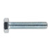 Sealey HT Setscrew M10 x 50mm 8.8 Zinc Pack of 25 SS1050 Sealey - Town Tools 