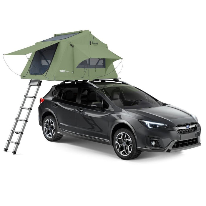 Thule Tepui Kukenam 3 Person Car Roof Tent - Olive Green 901301 Thule - Town Tools
