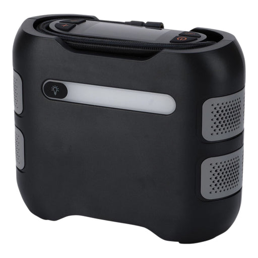 Draper 12V Digital Air Compressor Draper - Town Tools