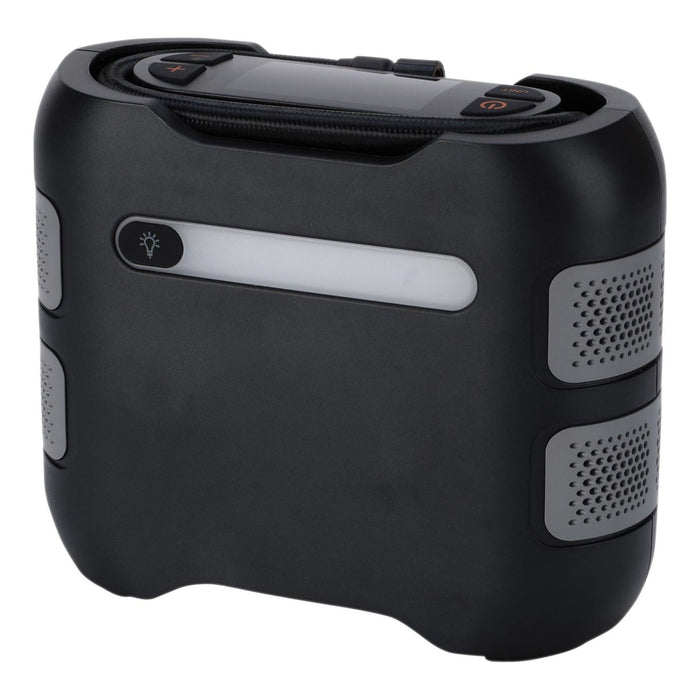 Draper 12V Digital Air Compressor Draper - Town Tools