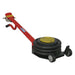 Sealey Premier Air Operated Fast Jack 3 Tonne 3-Stage Long Handle PAFJ3 Sealey - Town Tools 