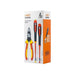 Bahco Original VDE Screwdriver & Plier Set Bahco - Town Tools