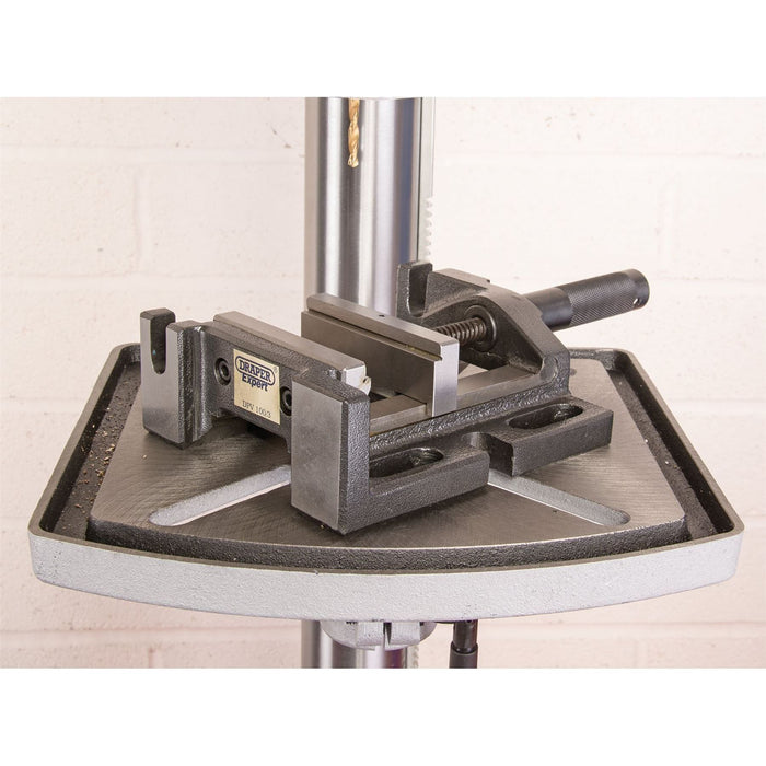 Draper 3 Way Drill Press Vice, 100mm 64585 Draper - Town Tools 