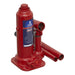 Sealey Bottle Jack 2 Tonne SJ2 Sealey - Town Tools 