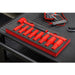 Premier Insulated Socket Set with Tool Tray 1/2"Sq Drive 10pc - VDE Approved Sealey Premier - Town Tools 