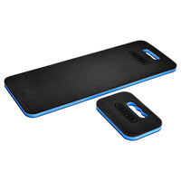 Draper Mechanics Foam Mat Set (2 Piece)