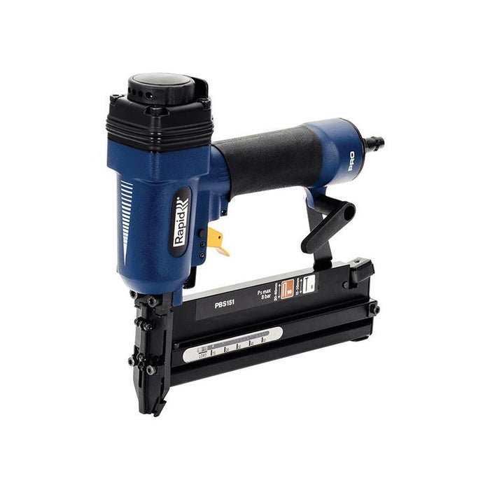 Rapid PBS151 Pneumatic Combi Nailer/Stapler Rapid - Town Tools