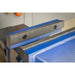 Sealey Heavy-Duty Professional Vice with Swivel Base 200mm CVXTB200COMBO Sealey - Town Tools 