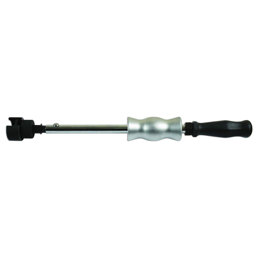 Laser Balance Shaft Puller - VAG 7325 Laser - Town Tools 