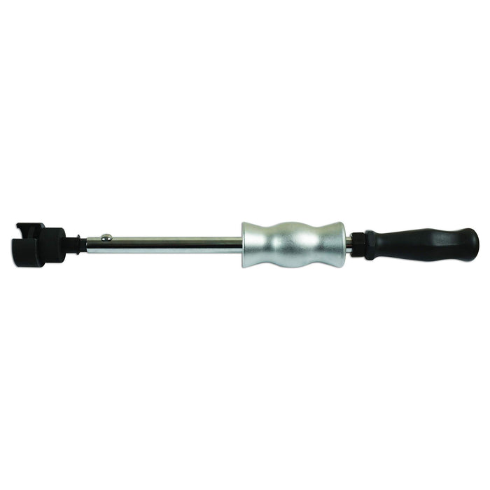 Laser Balance Shaft Puller - VAG 7325 Laser - Town Tools 