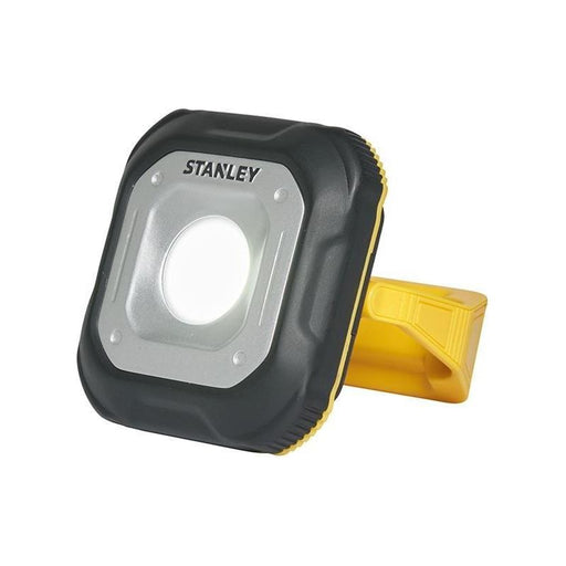 Stanley® Lighting Magnetic Portable Rechargeable Worklight 800 Lumens STANLEY® Lighting - Town Tools