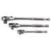 Laser Standard Ratchet Set 1/4"D, 3/8"D, 1/2"D 3pc 6421 Laser - Town Tools 