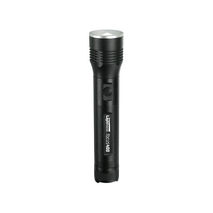 Lighthouse elite Focus400 LED Torch 400 lumens Lighthouse - Town Tools