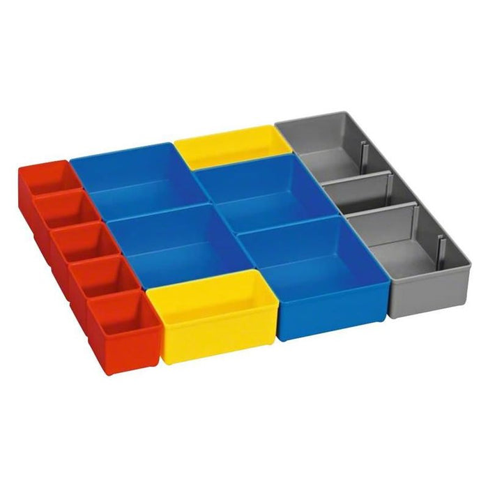 Bosch i-BOXX 53 Insert Box Set, 12 Piece Bosch - Town Tools