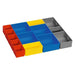 Bosch i-BOXX 53 Insert Box Set, 12 Piece Bosch - Town Tools