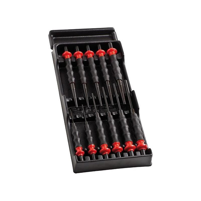 Facom Drift Nail & Centre Punches Module 11 Piece Facom - Town Tools