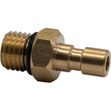 Sealey Plug Thread Adaptor M12 x 1.5 VS217-21