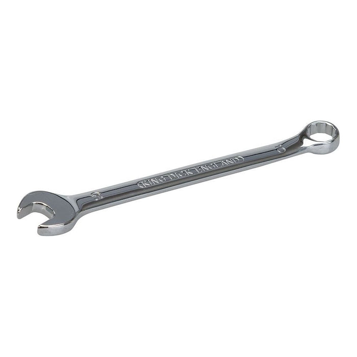 King Dick Combination Spanner Metric 10mm King Dick - Town Tools 